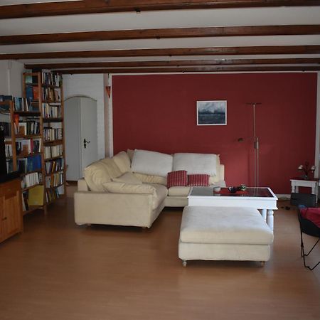 Ferienhaus Bella Vista Edersee Vöhl Buitenkant foto